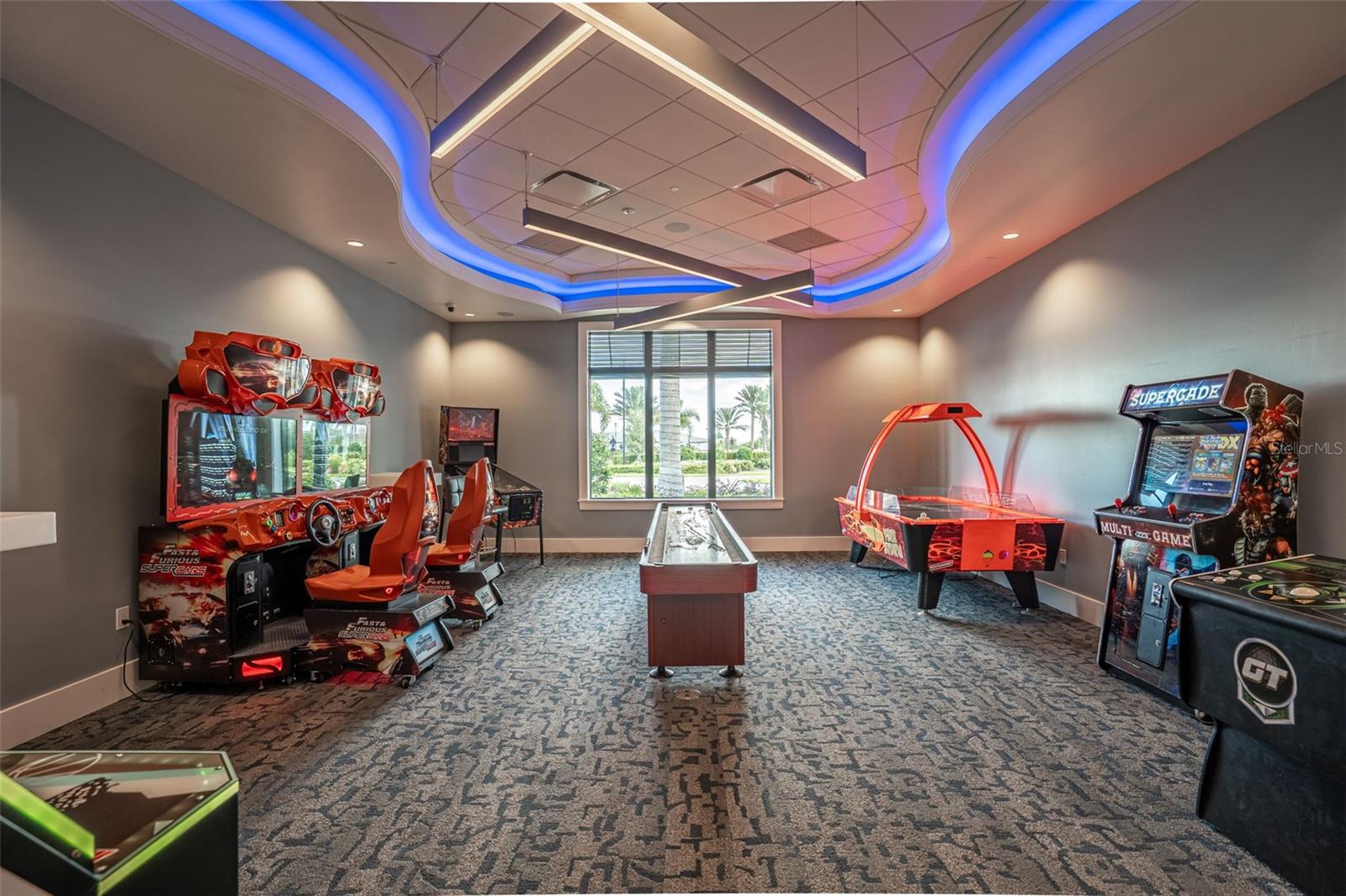 TALON PRESERVE AT PALMER RANCH - Residential