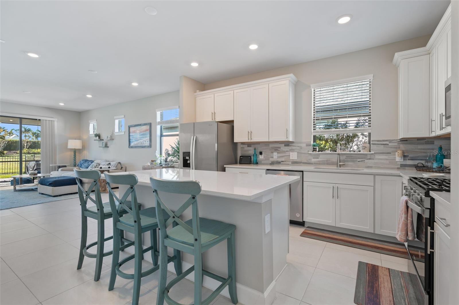 TALON PRESERVE AT PALMER RANCH - Residential