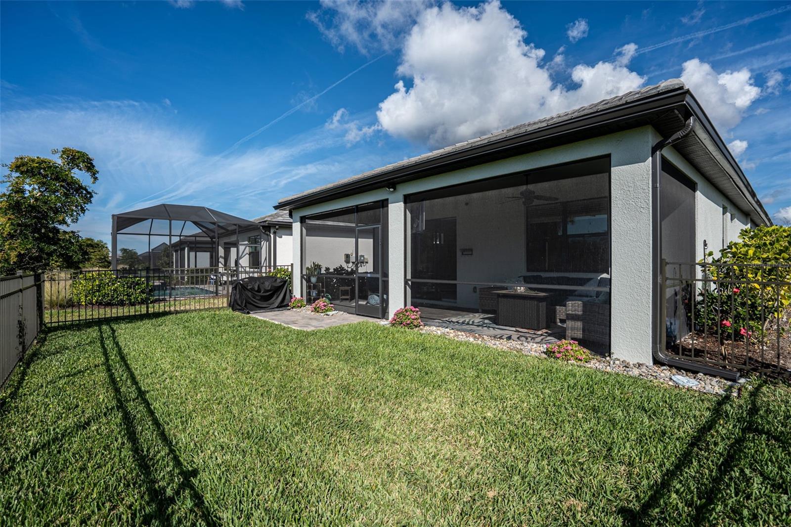 TALON PRESERVE AT PALMER RANCH - Residential