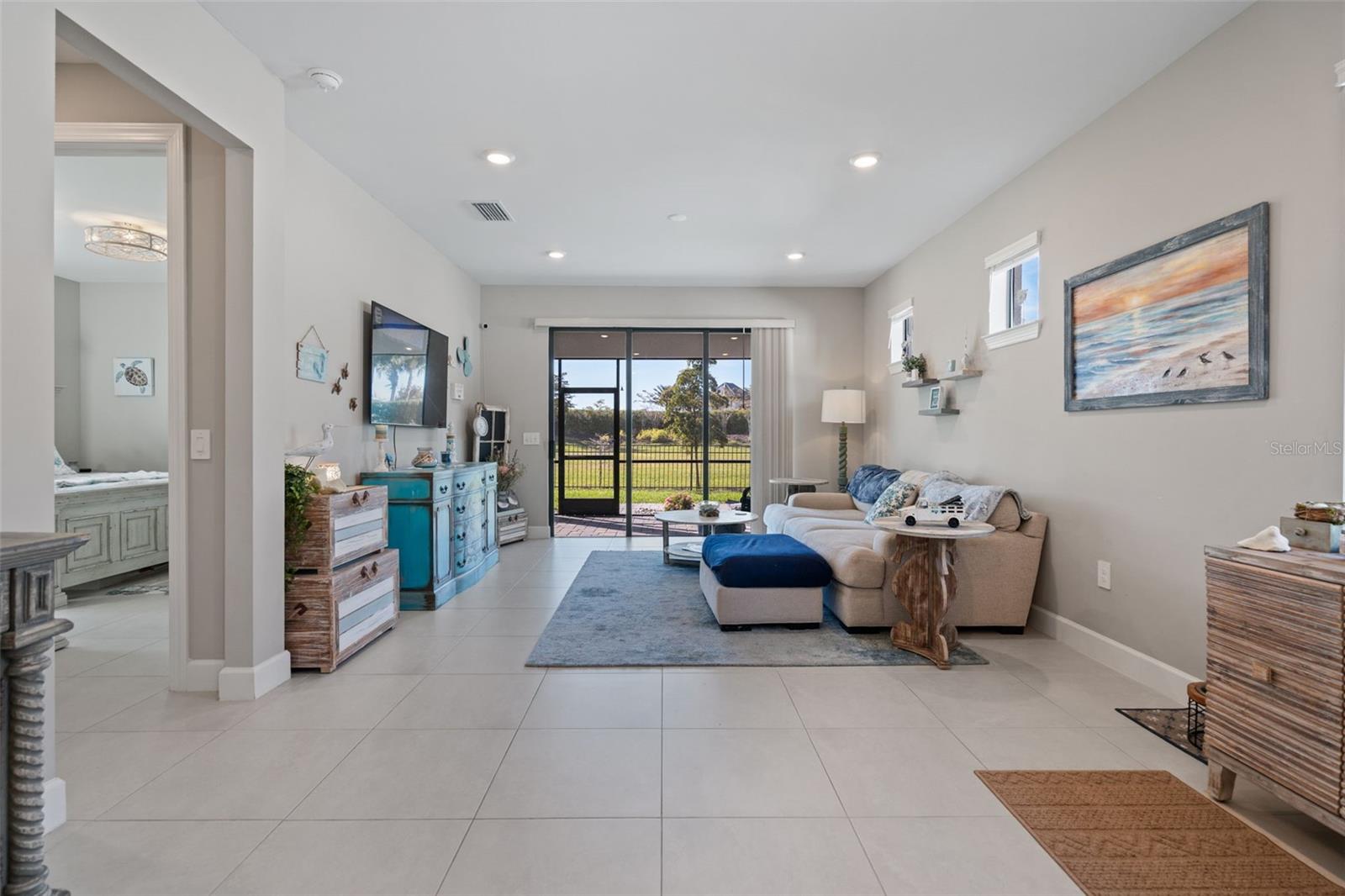 TALON PRESERVE AT PALMER RANCH - Residential