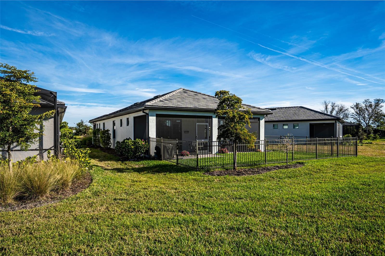 TALON PRESERVE AT PALMER RANCH - Residential