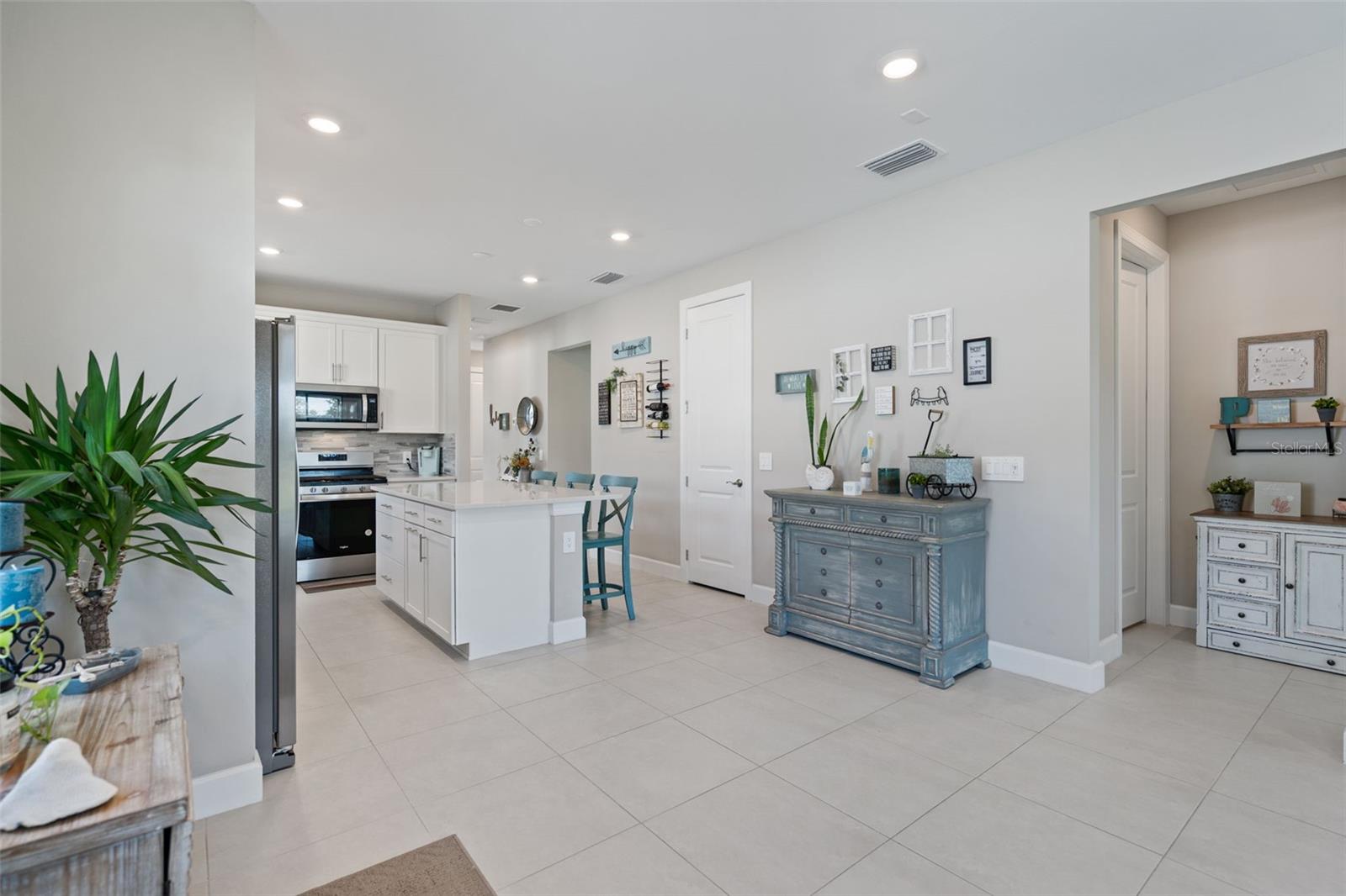 TALON PRESERVE AT PALMER RANCH - Residential