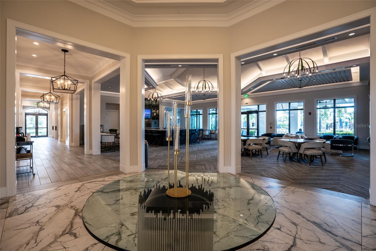 TALON PRESERVE AT PALMER RANCH - Residential