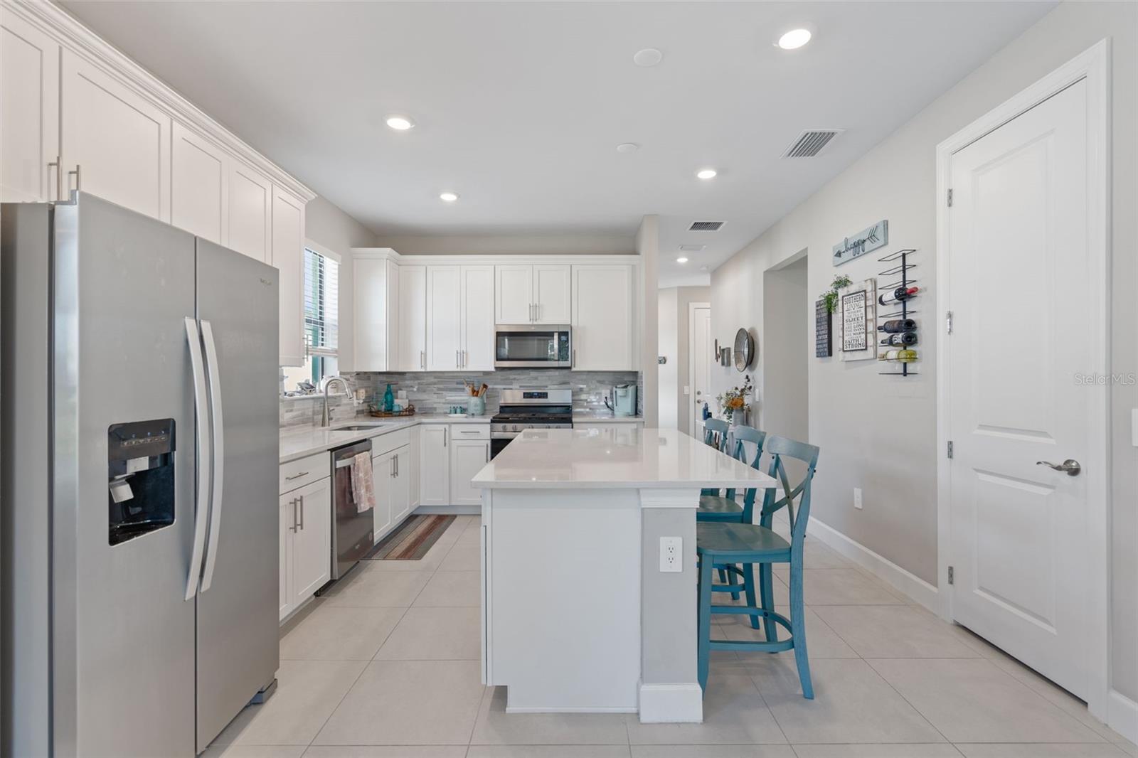 TALON PRESERVE AT PALMER RANCH - Residential