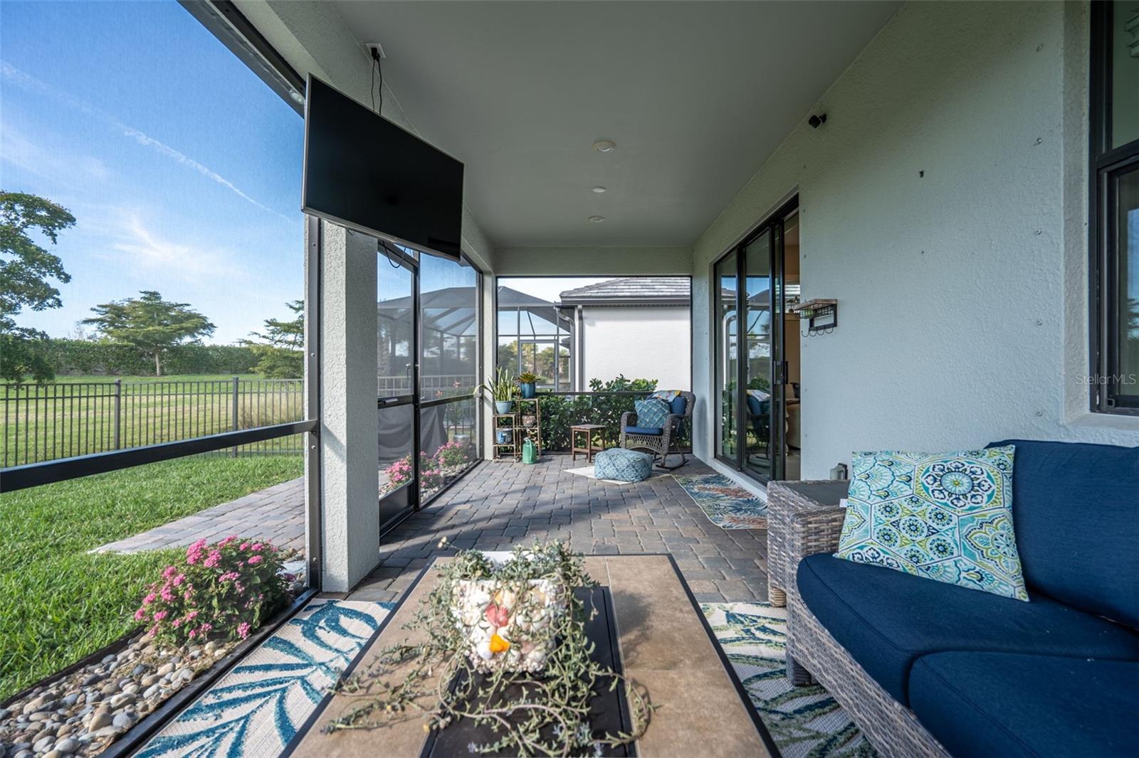 TALON PRESERVE AT PALMER RANCH - Residential