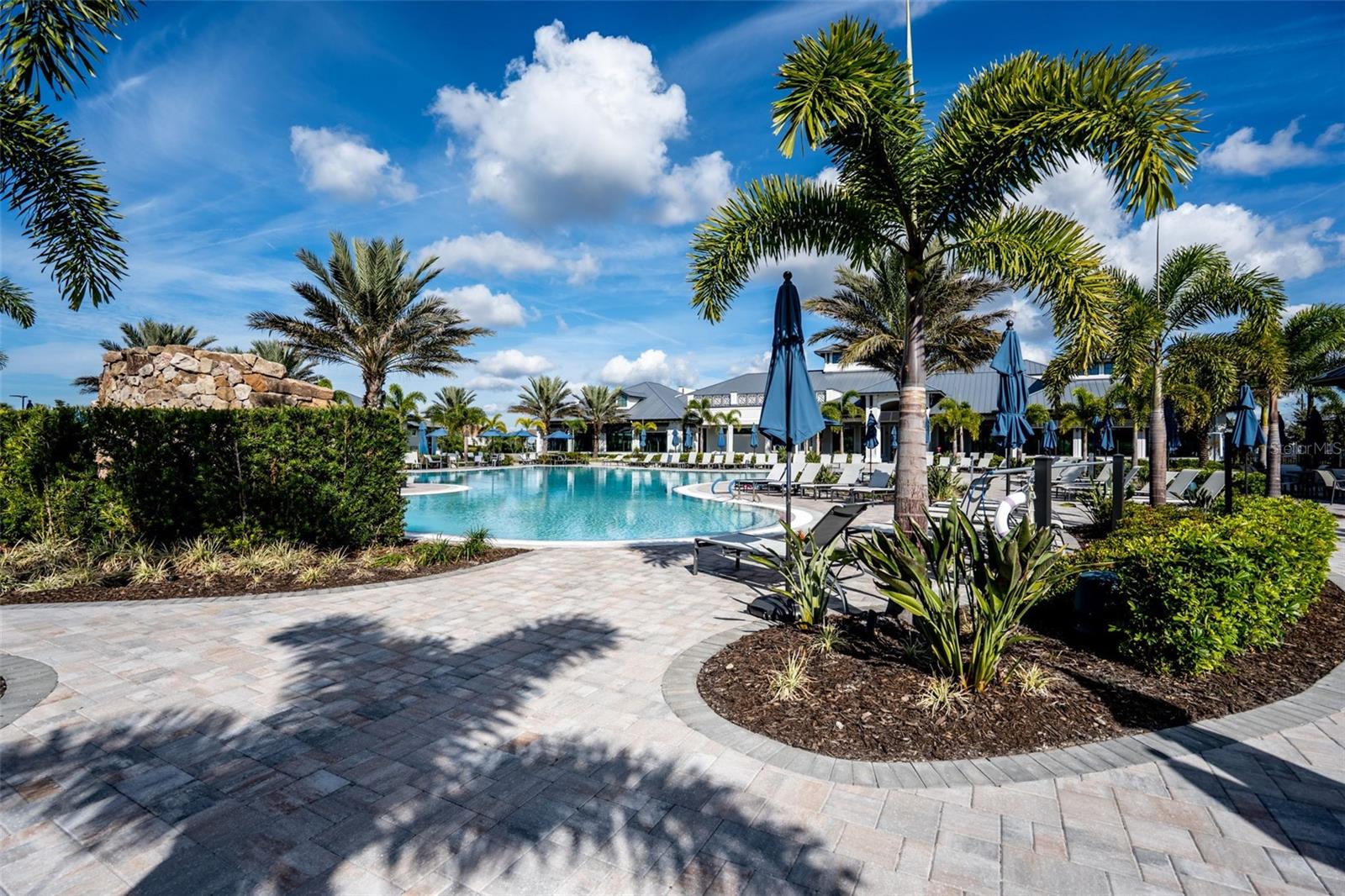 TALON PRESERVE AT PALMER RANCH - Residential