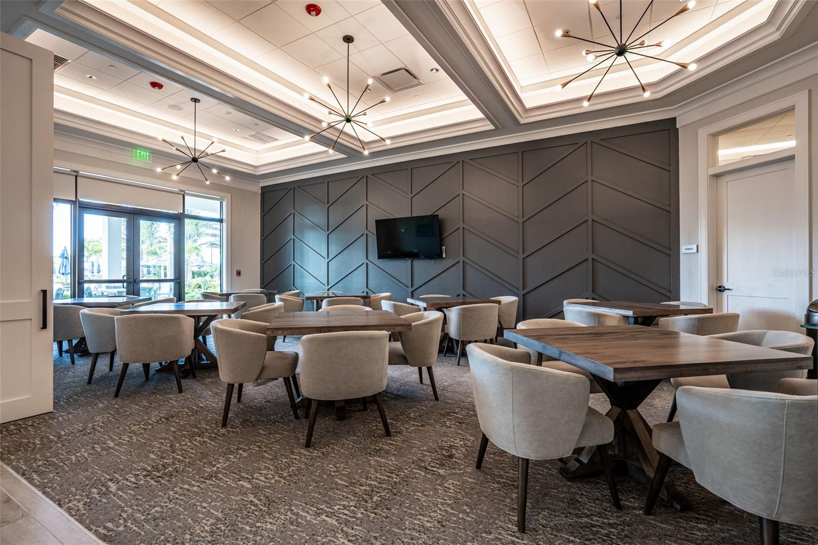 TALON PRESERVE AT PALMER RANCH - Residential