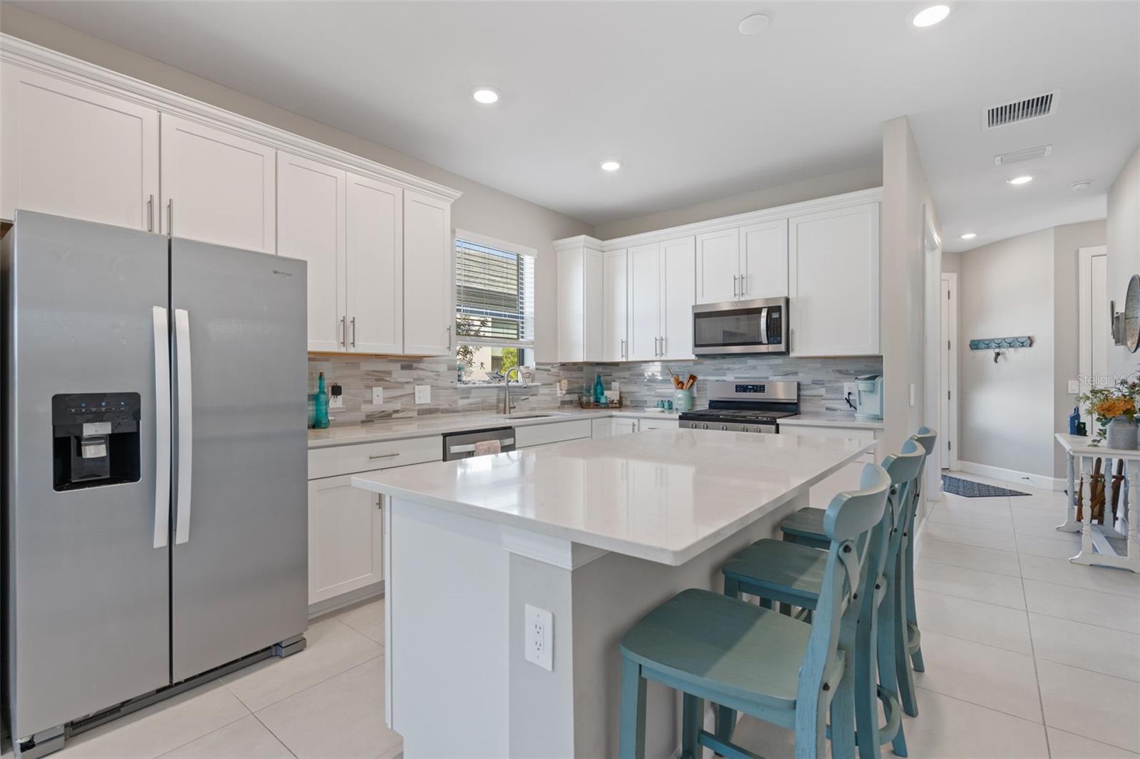 TALON PRESERVE AT PALMER RANCH - Residential