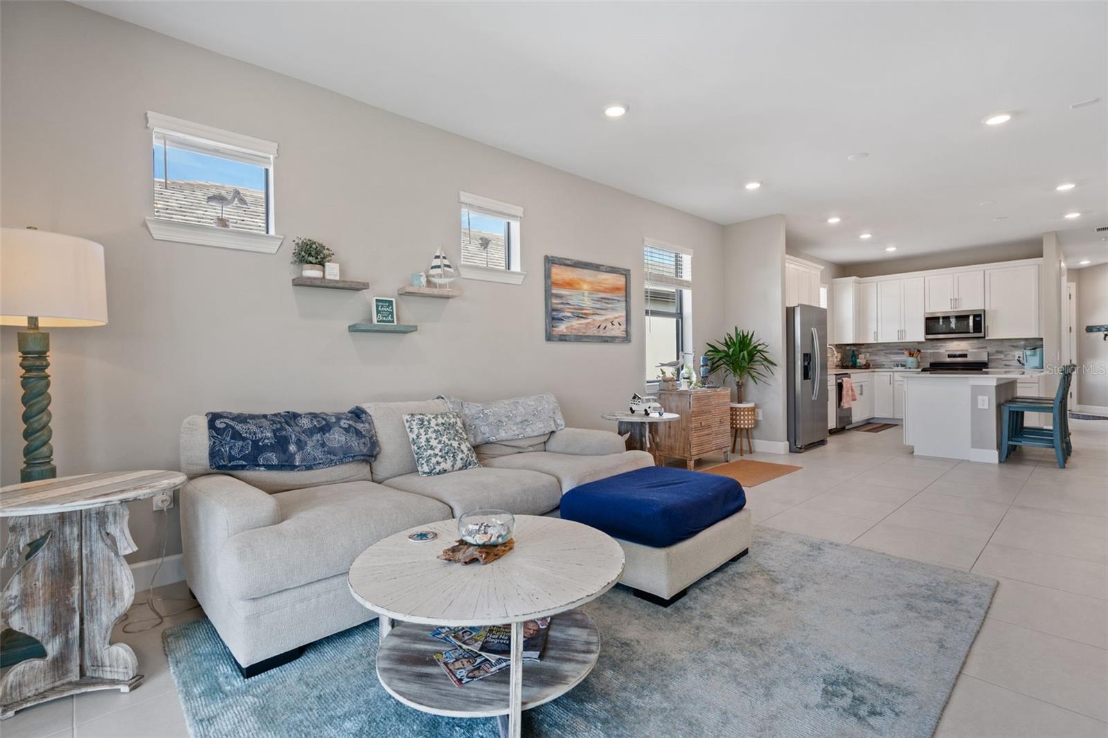 TALON PRESERVE AT PALMER RANCH - Residential