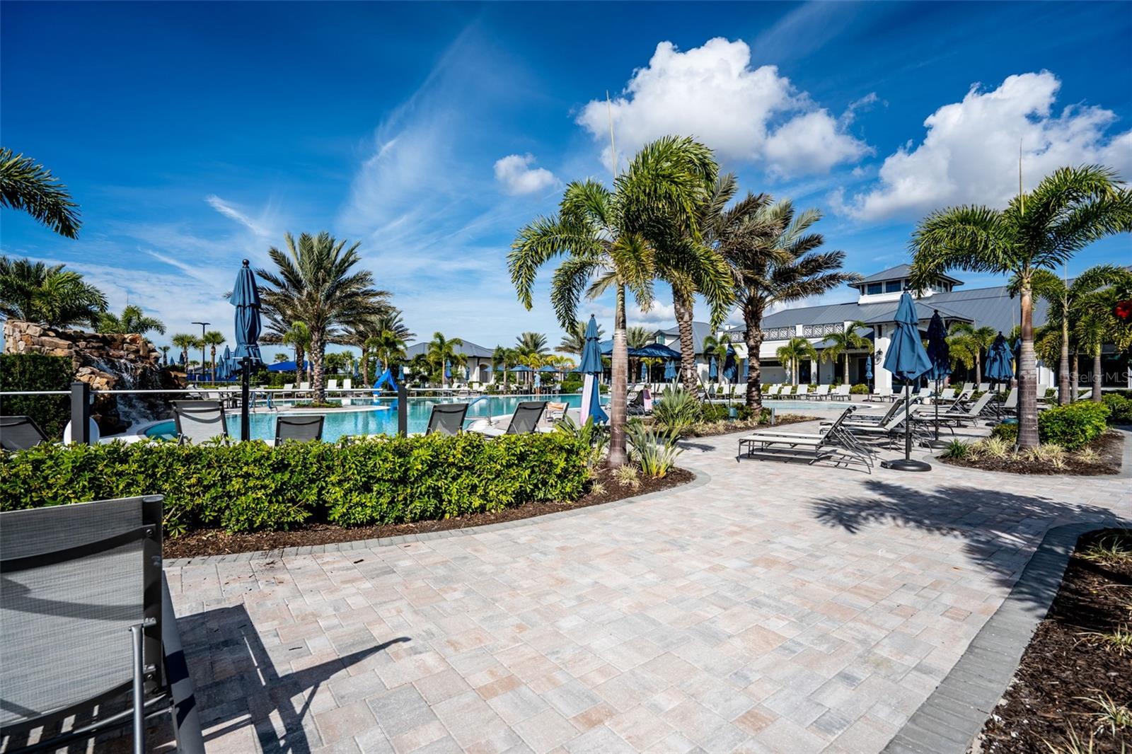 TALON PRESERVE AT PALMER RANCH - Residential