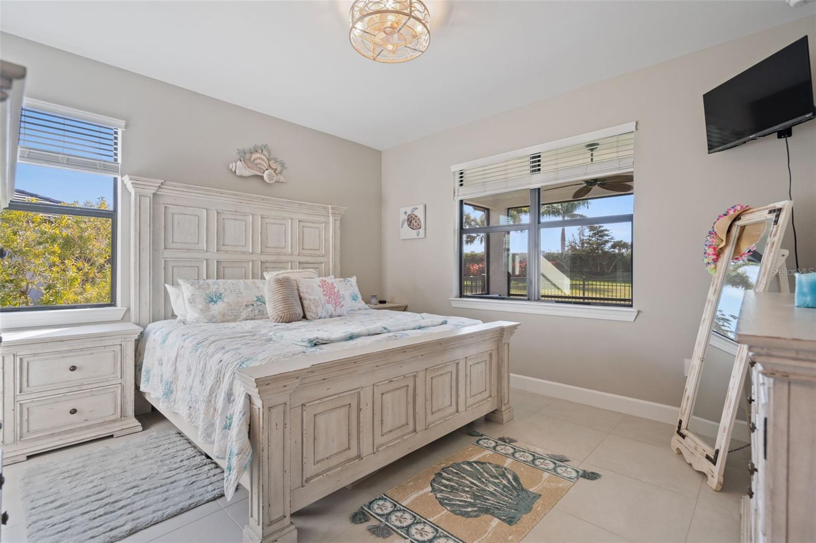 TALON PRESERVE AT PALMER RANCH - Residential