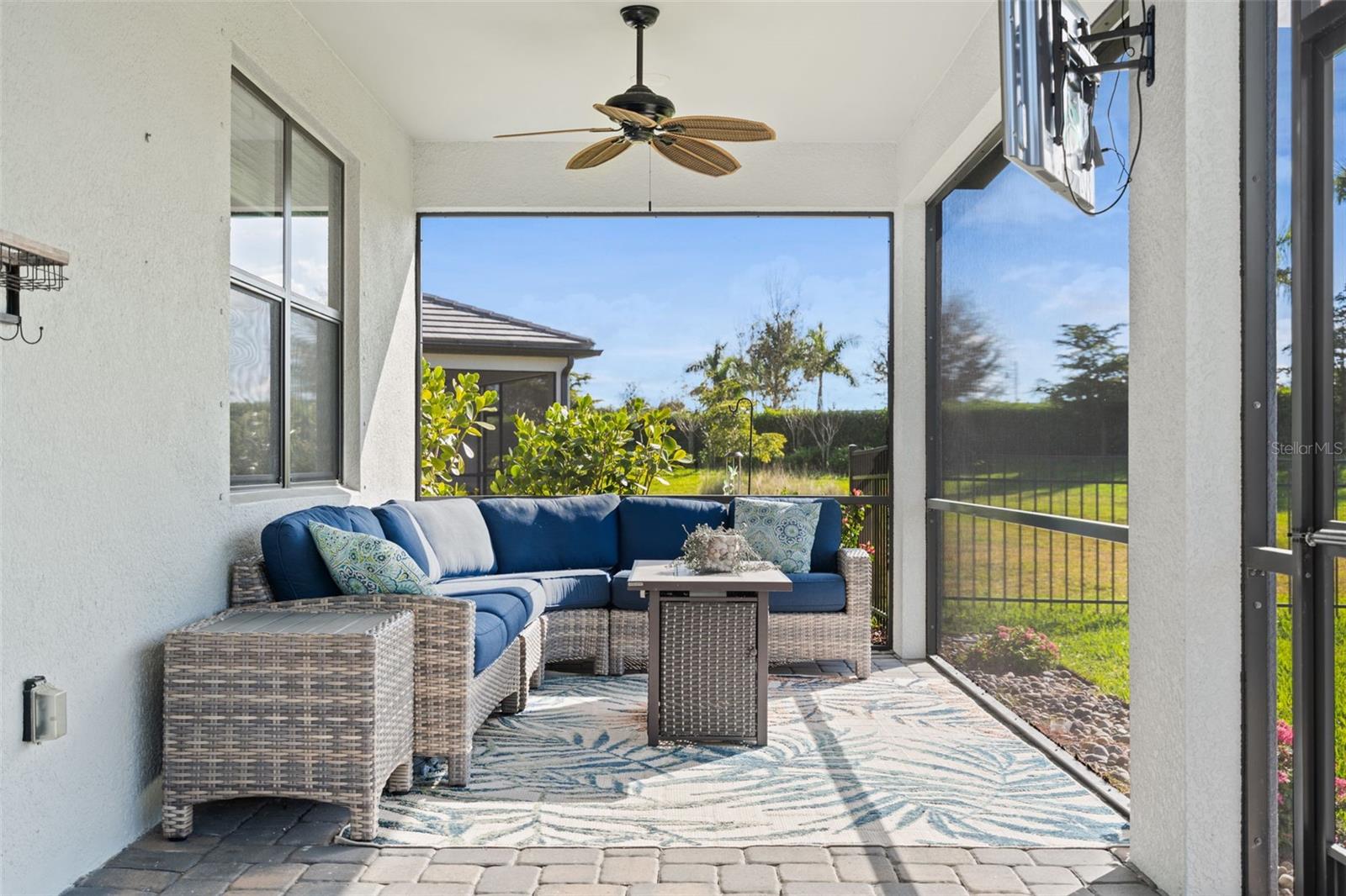 TALON PRESERVE AT PALMER RANCH - Residential