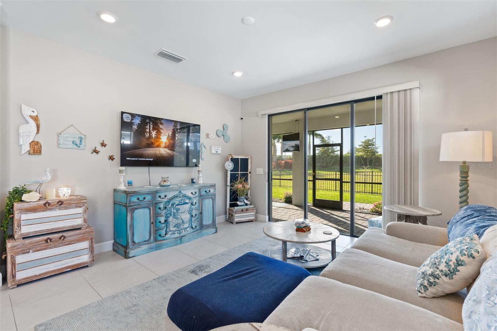 TALON PRESERVE AT PALMER RANCH - Residential