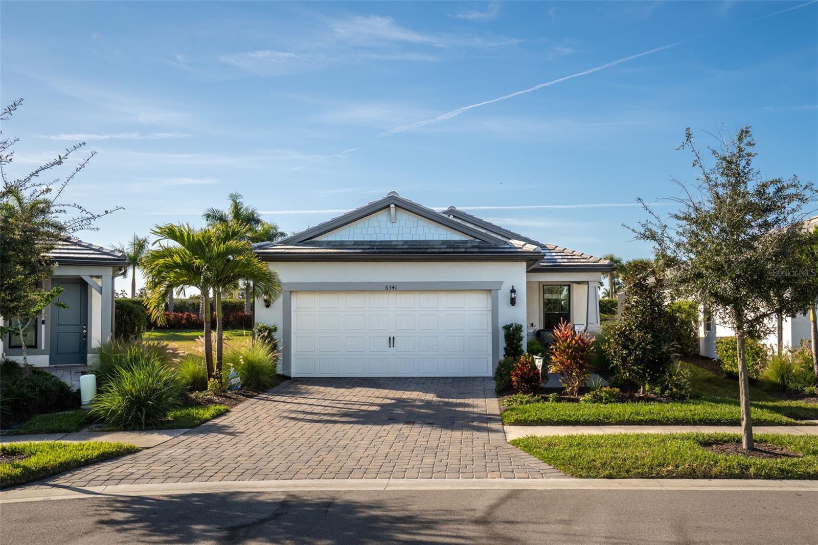 6341 WINDING PINE DRIVE