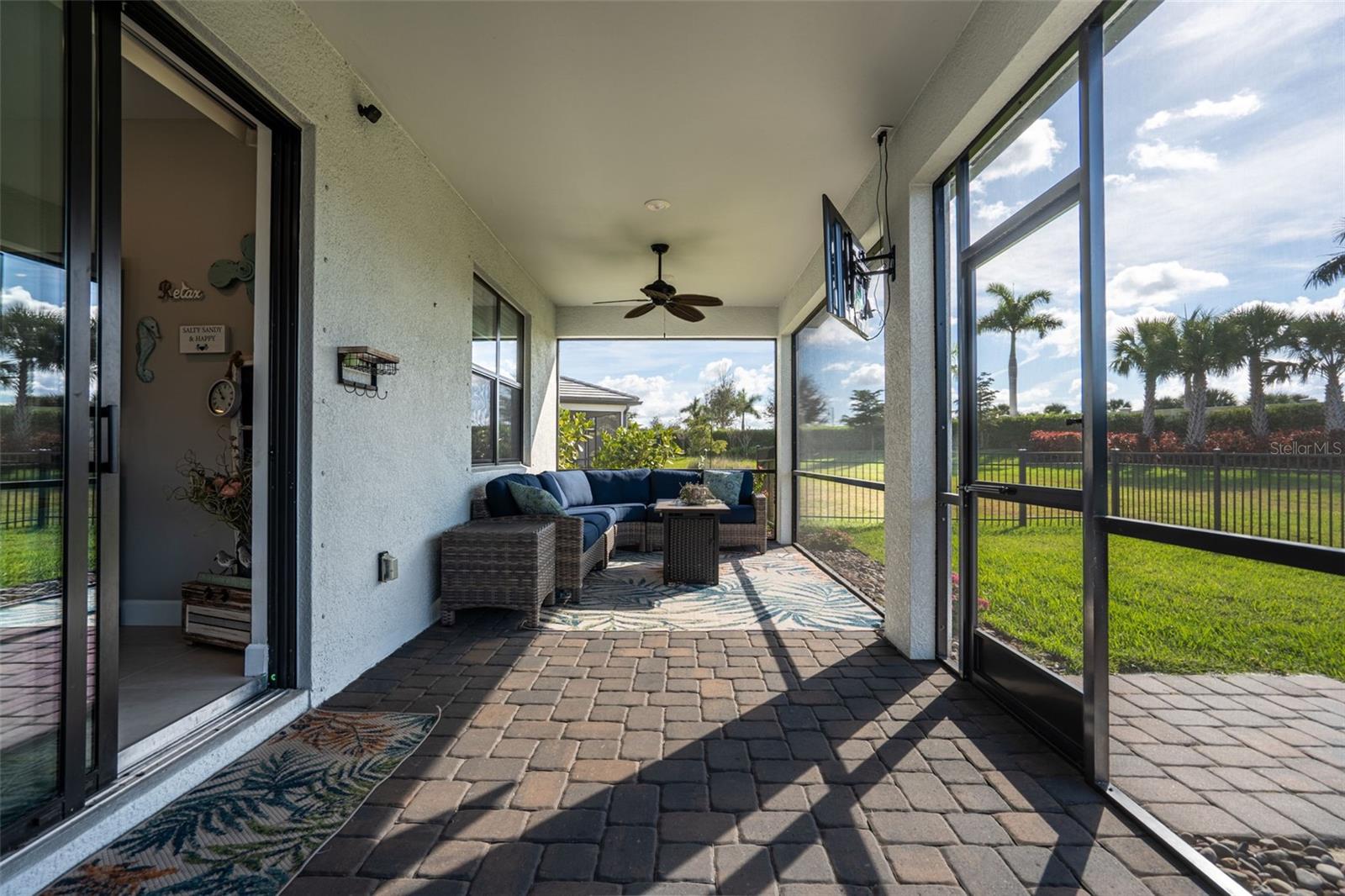 TALON PRESERVE AT PALMER RANCH - Residential