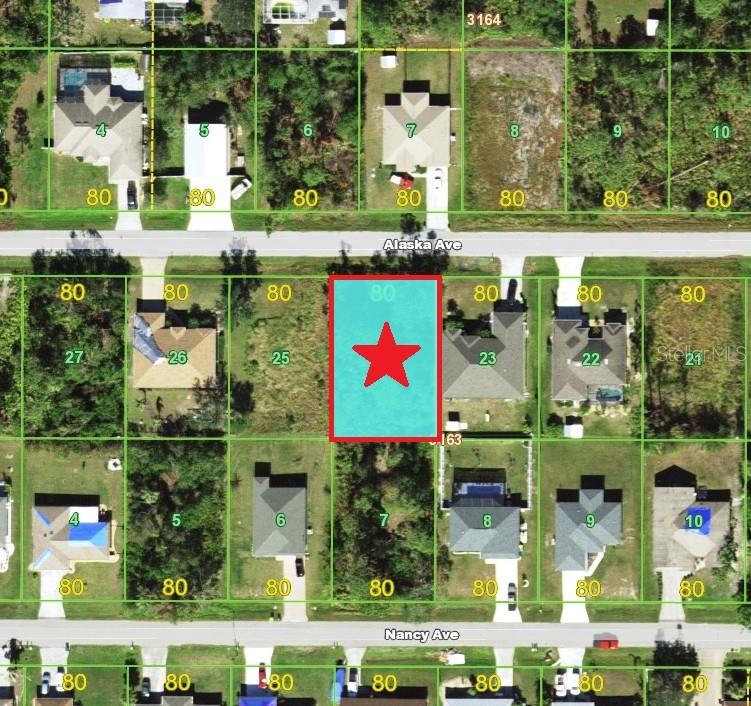 Beautiful lot in Port Charlotte Florida. Port Charlotte and the surrounding areas have seen major growth in the past few years and is convenient for those looking to commute to Sarasota or Fort Myers. In close proximity, the surrounding areas offer so many community highlights including a new Water Park, Atlanta Braves Spring Training Stadium, shopping, dining and plenty of public parks. Here you are less than 15 minutes to Downtown Punta Gorda where there are top rated eateries such as The Celtic Ray Pub House, Fishermans Village, Laishley Crab House, TT's Tiki Bar and more! Don't miss this one; Drive by and make your offer today!