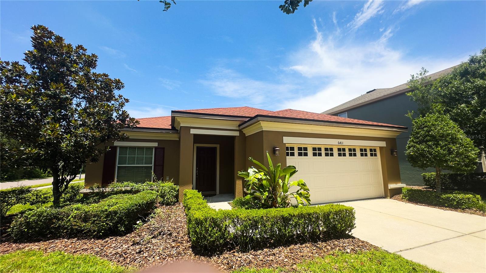 6411 FOXBURY RIDGE LANE