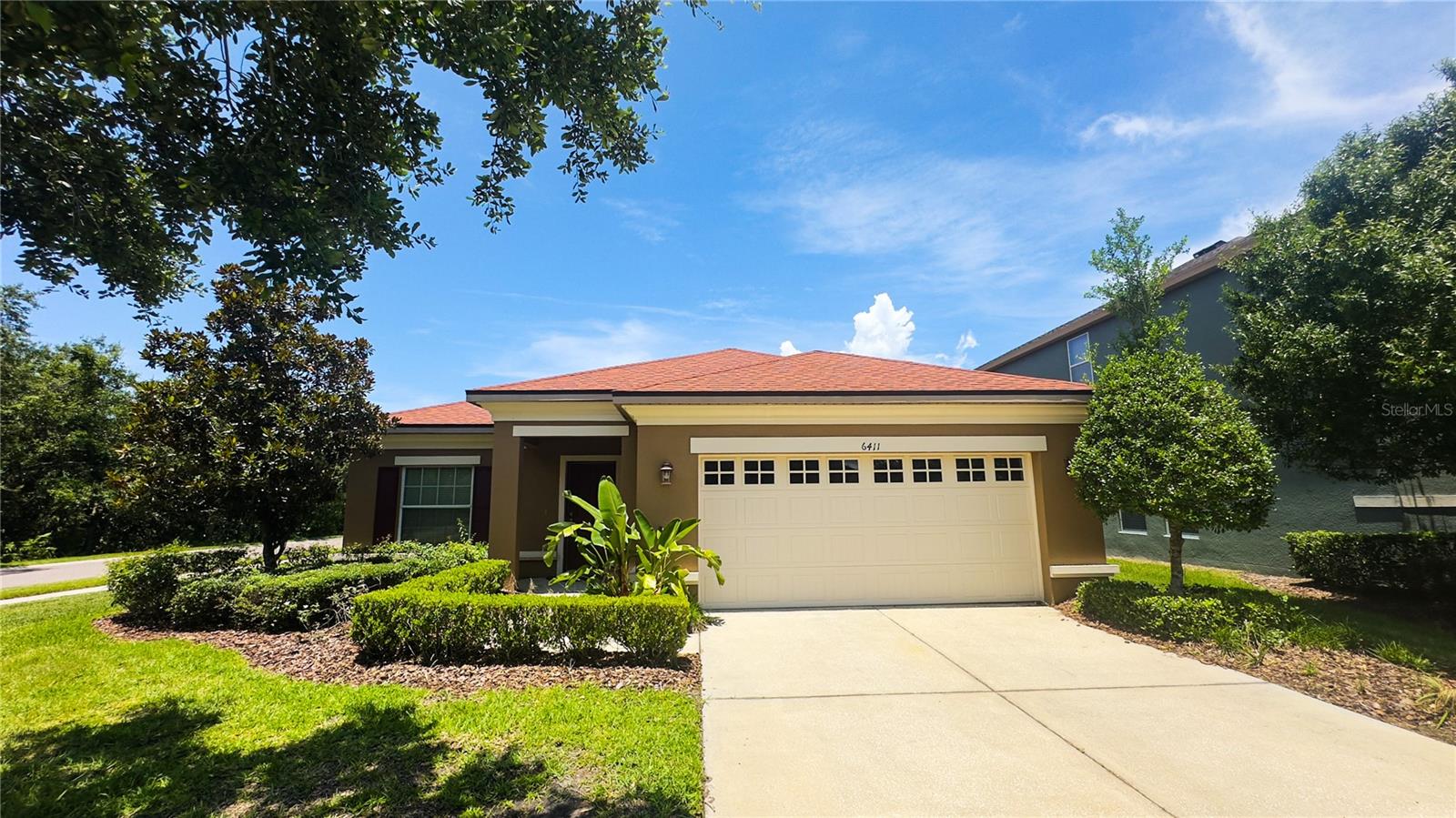 6411 FOXBURY RIDGE LANE
