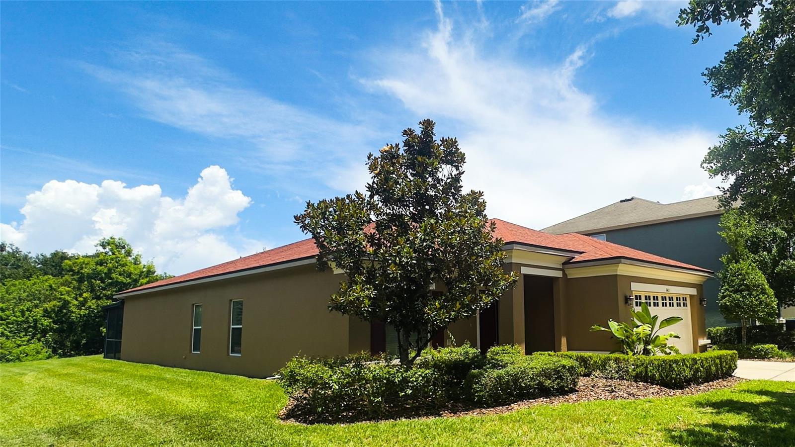 6411 FOXBURY RIDGE LANE