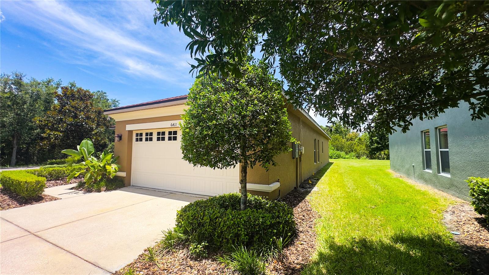 6411 FOXBURY RIDGE LANE