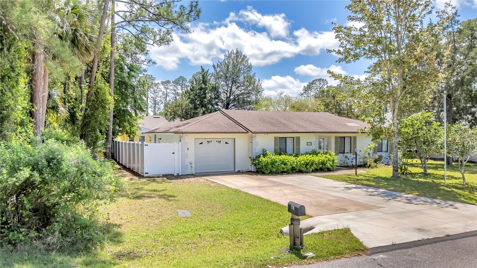 58 BARKWOOD LANE