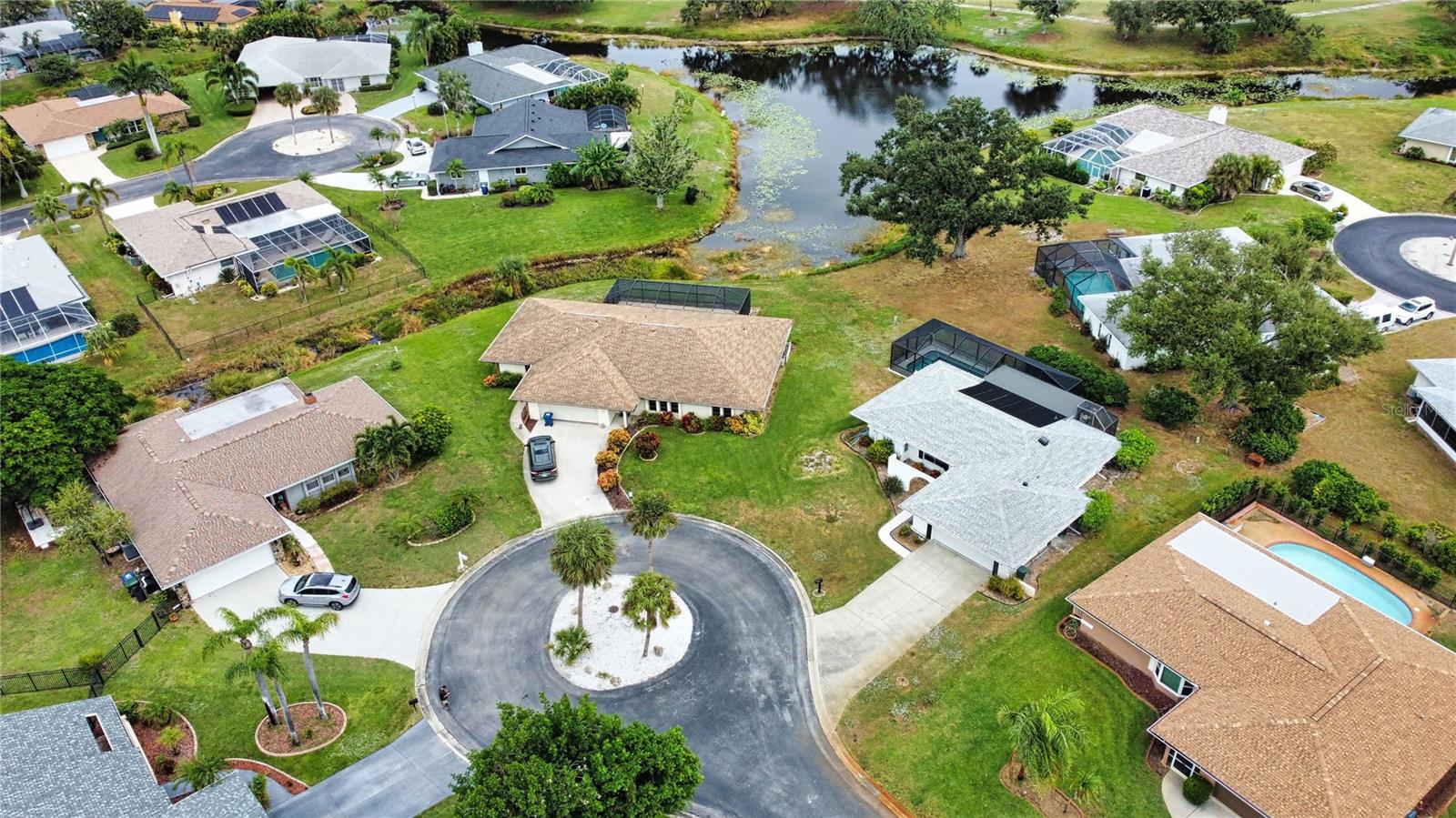 VENICE GARDENS - Residential