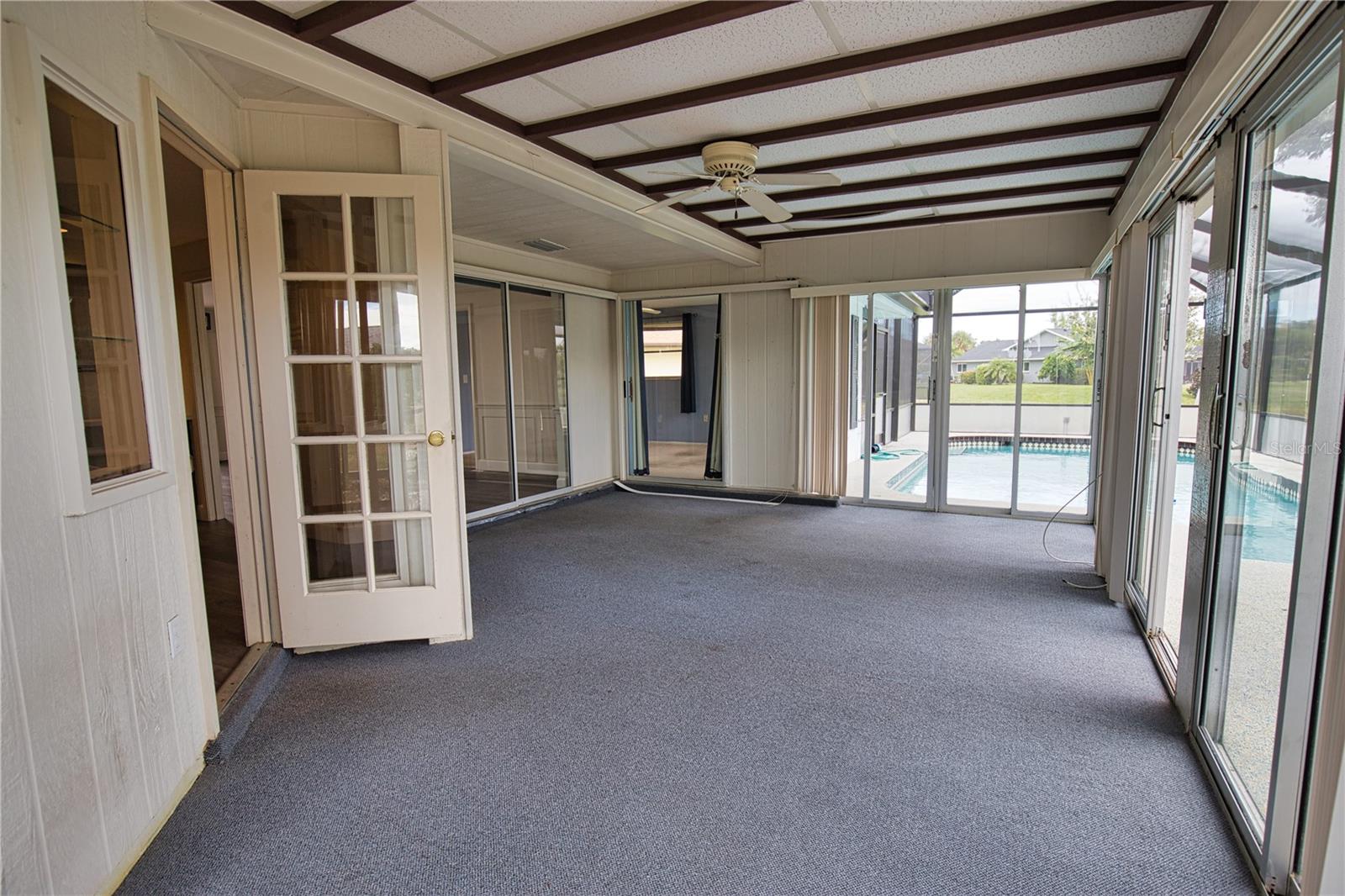 VENICE GARDENS - Residential