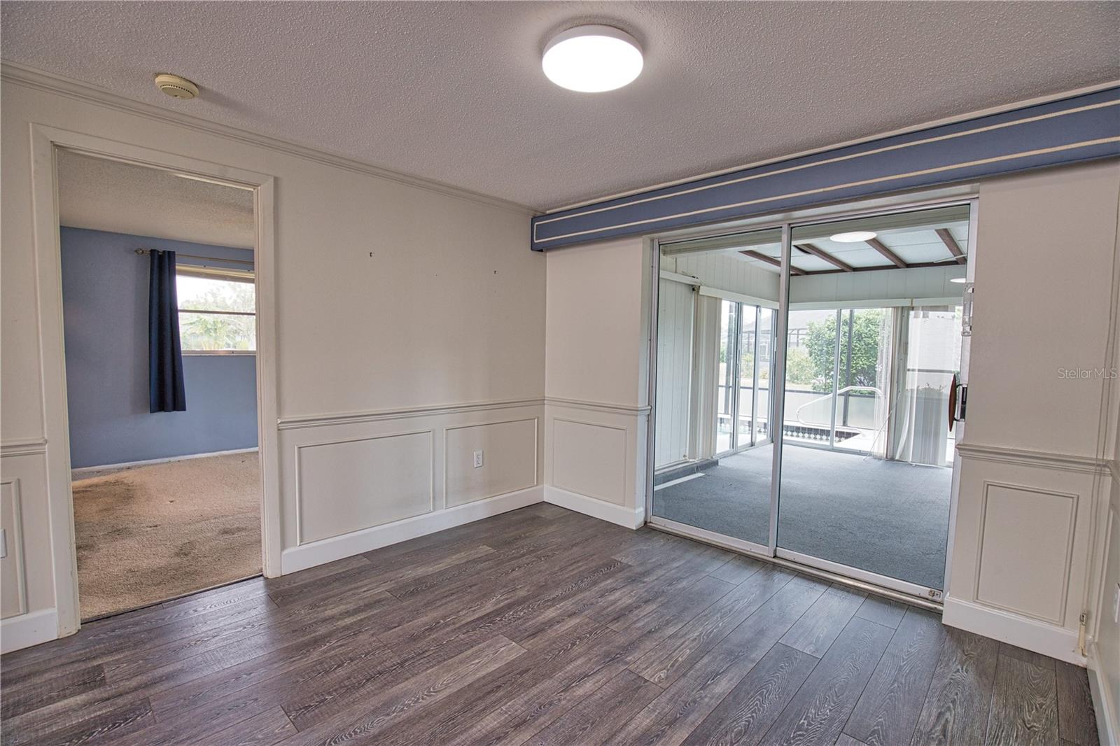 VENICE GARDENS - Residential