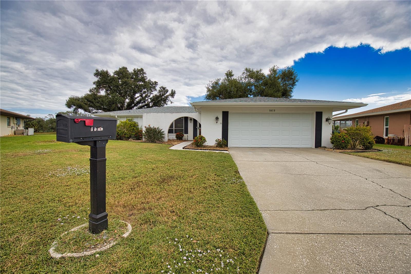 Great opportunity in the heart of Venice Gardens! This 2-bedroom, 2-bathroom single-family home offers 1,217 sq ft of living space on a spacious 9,006 sq ft lot. Built in 1977, the property features solid bones, an open-concept layout, and a bonus room with plenty of potential to reconfigure or update for added value. The vintage kitchen and classic finishes are ready for a modern makeover, making this the perfect canvas for your next flip or home. With its prime location just minutes from Venice Beach, golf, shopping, dining, and top Sarasota County schools, this property has strong resale appeal. A great chance to transform and maximize returns in a highly desirable Florida market!