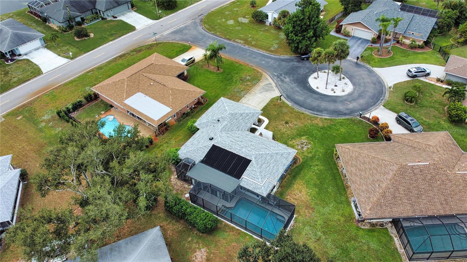 VENICE GARDENS - Residential