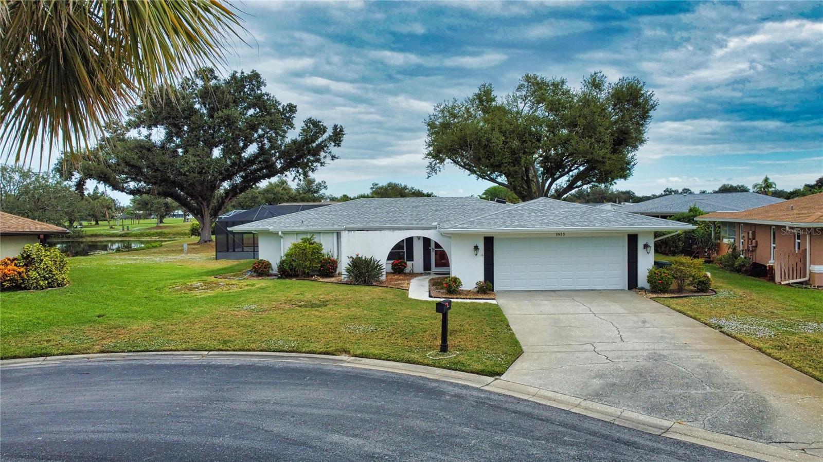 VENICE GARDENS - Residential