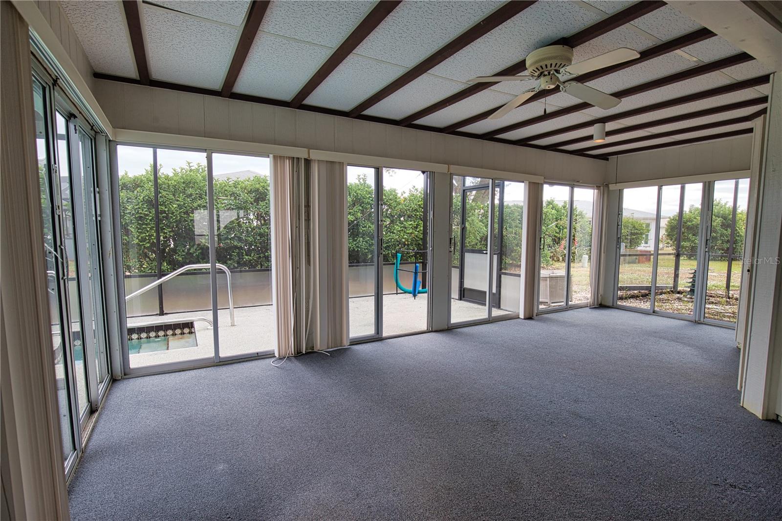 VENICE GARDENS - Residential