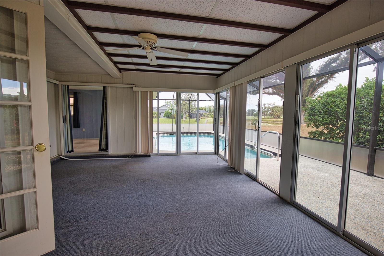 VENICE GARDENS - Residential