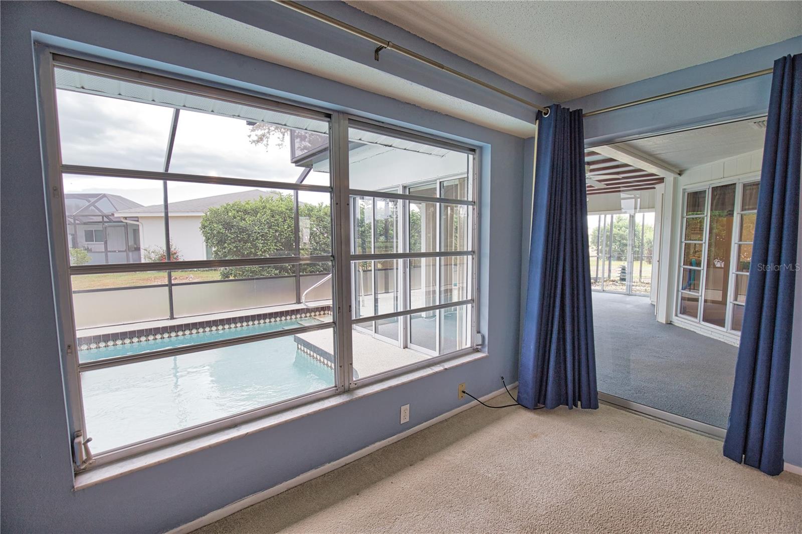 VENICE GARDENS - Residential