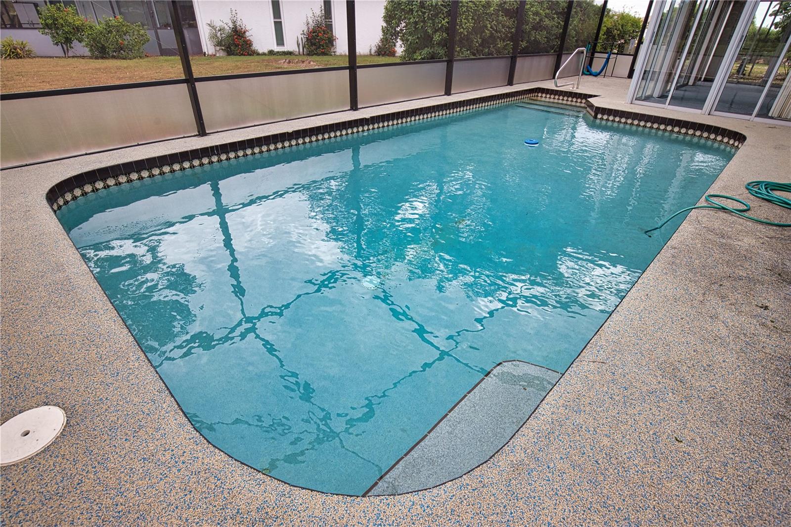 VENICE GARDENS - Residential