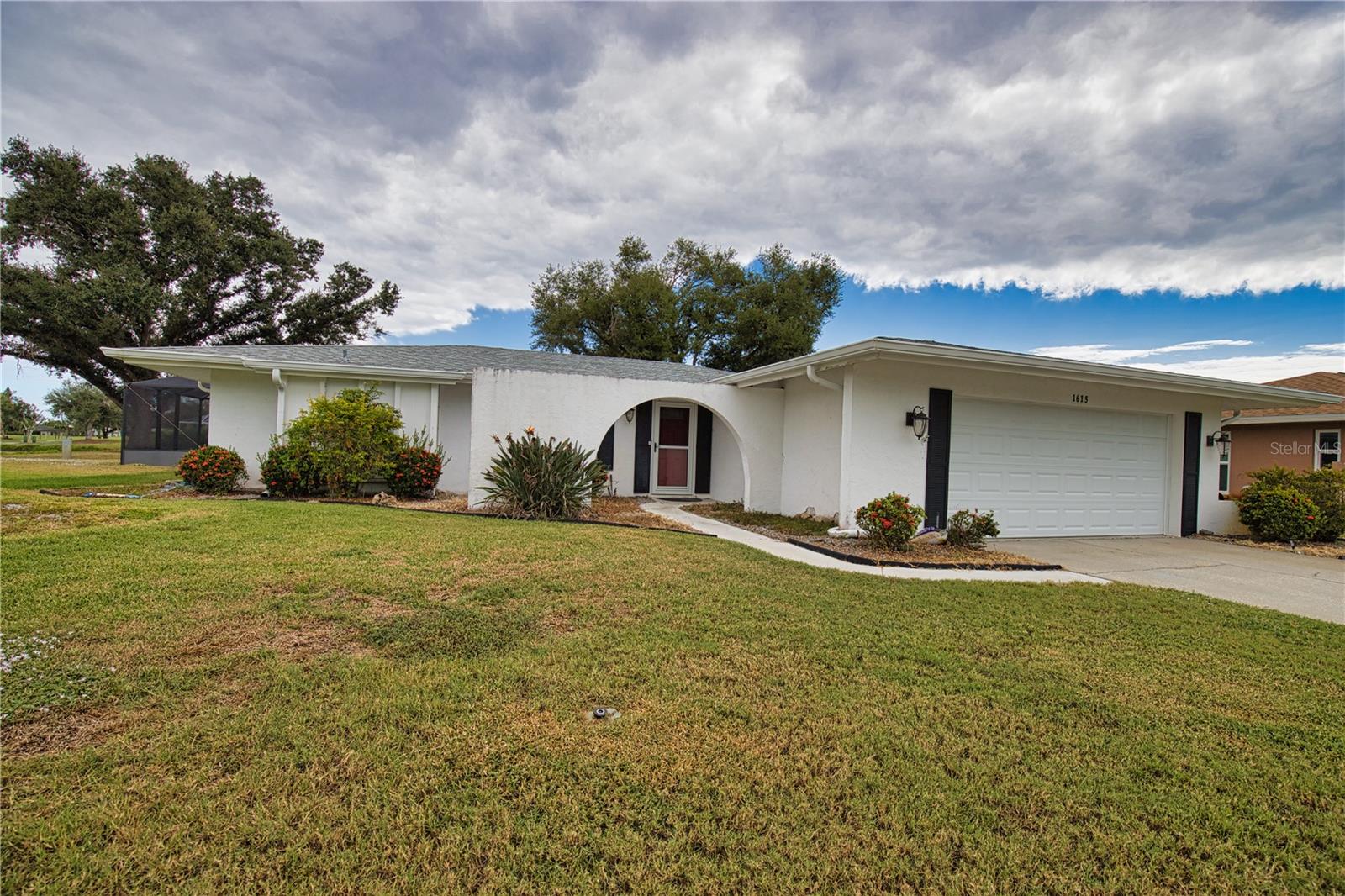 VENICE GARDENS - Residential