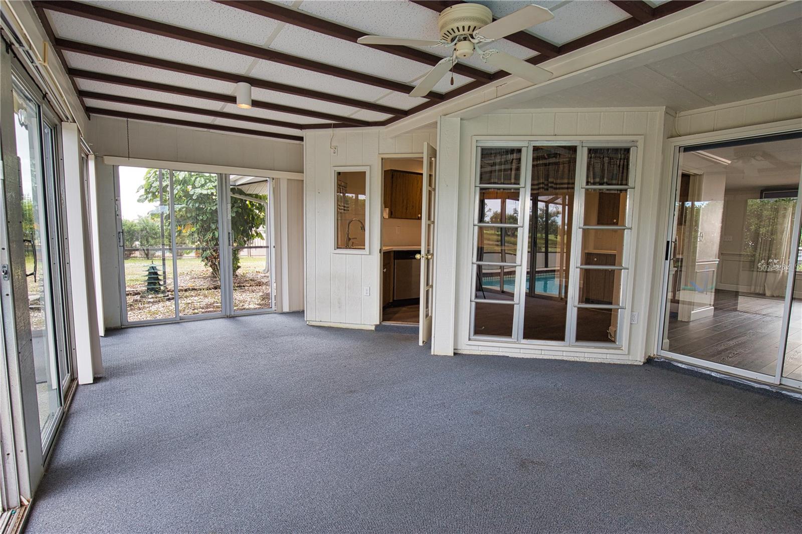 VENICE GARDENS - Residential