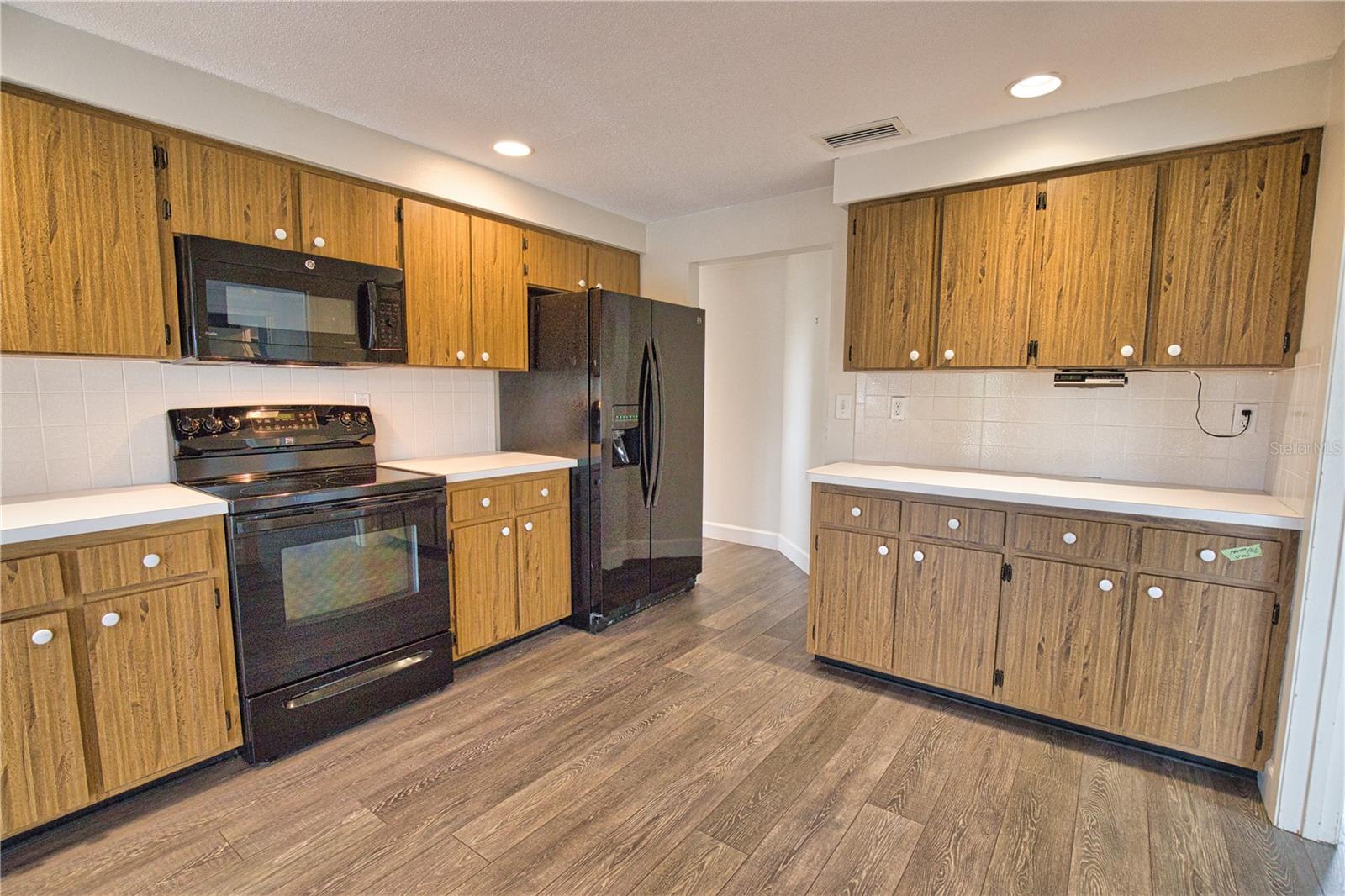 VENICE GARDENS - Residential