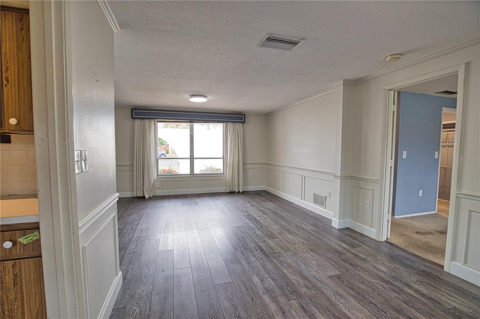 VENICE GARDENS - Residential