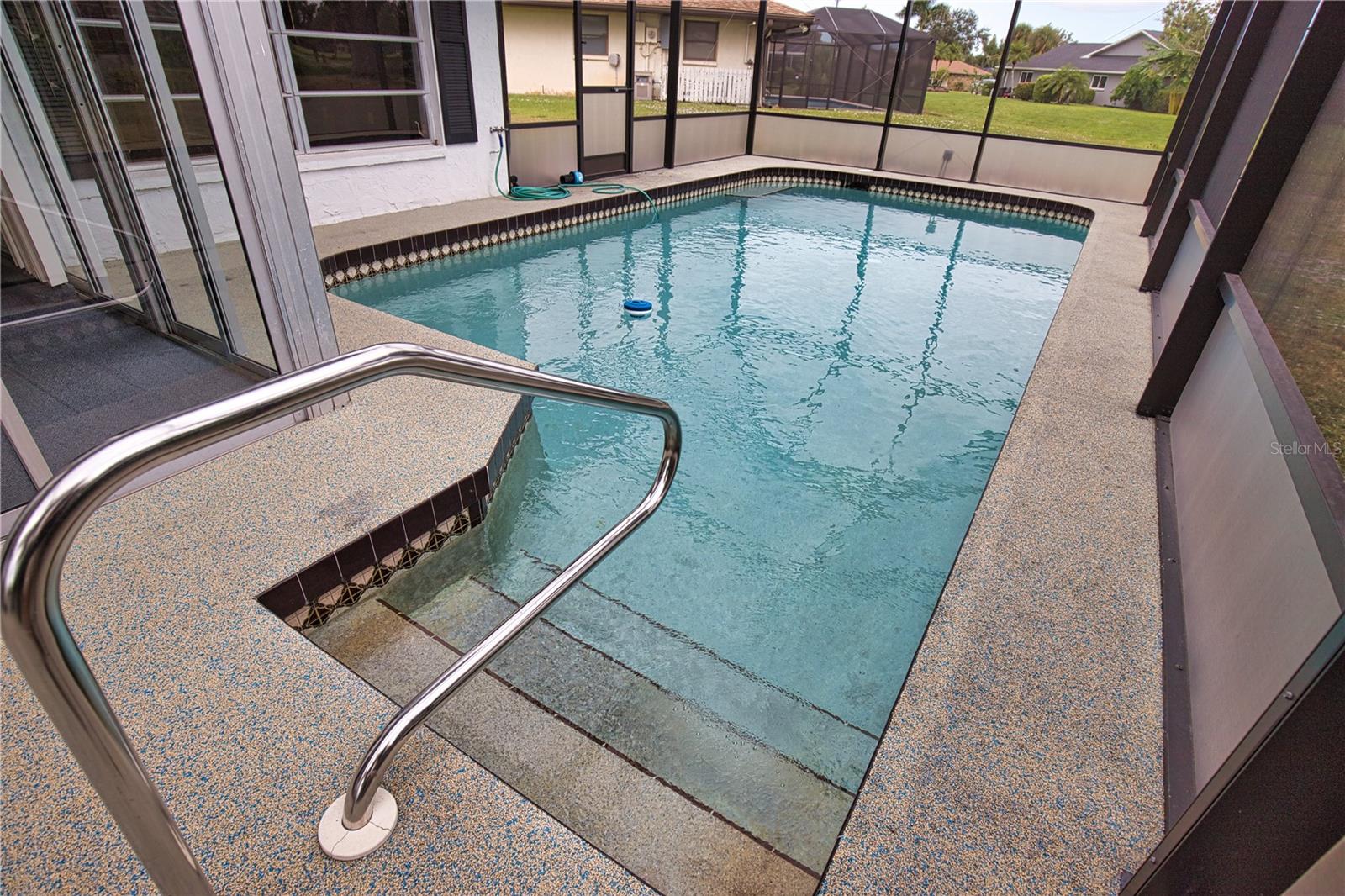 VENICE GARDENS - Residential