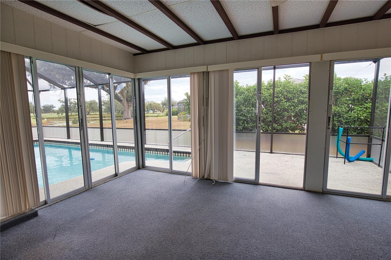 VENICE GARDENS - Residential