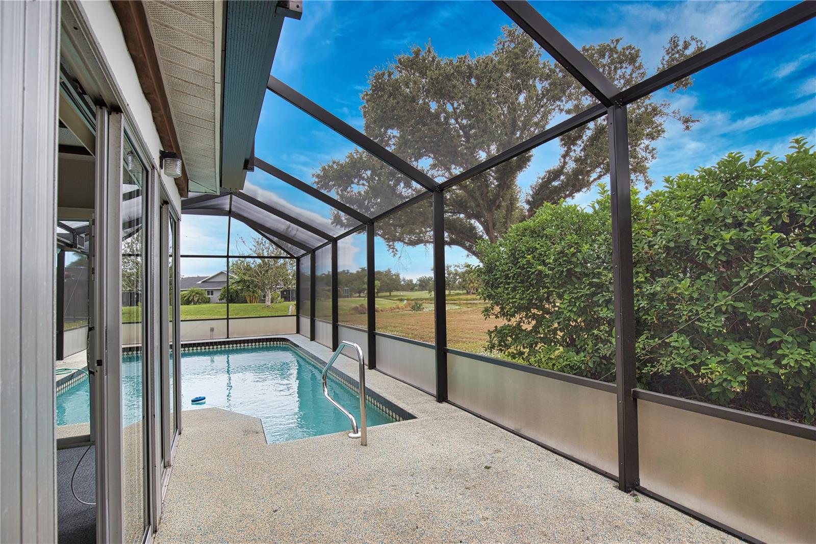 VENICE GARDENS - Residential