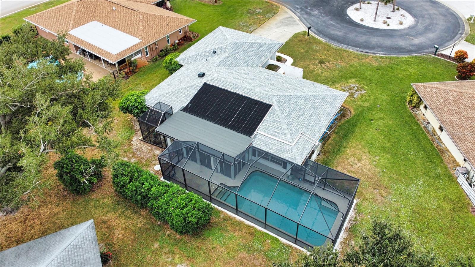 VENICE GARDENS - Residential