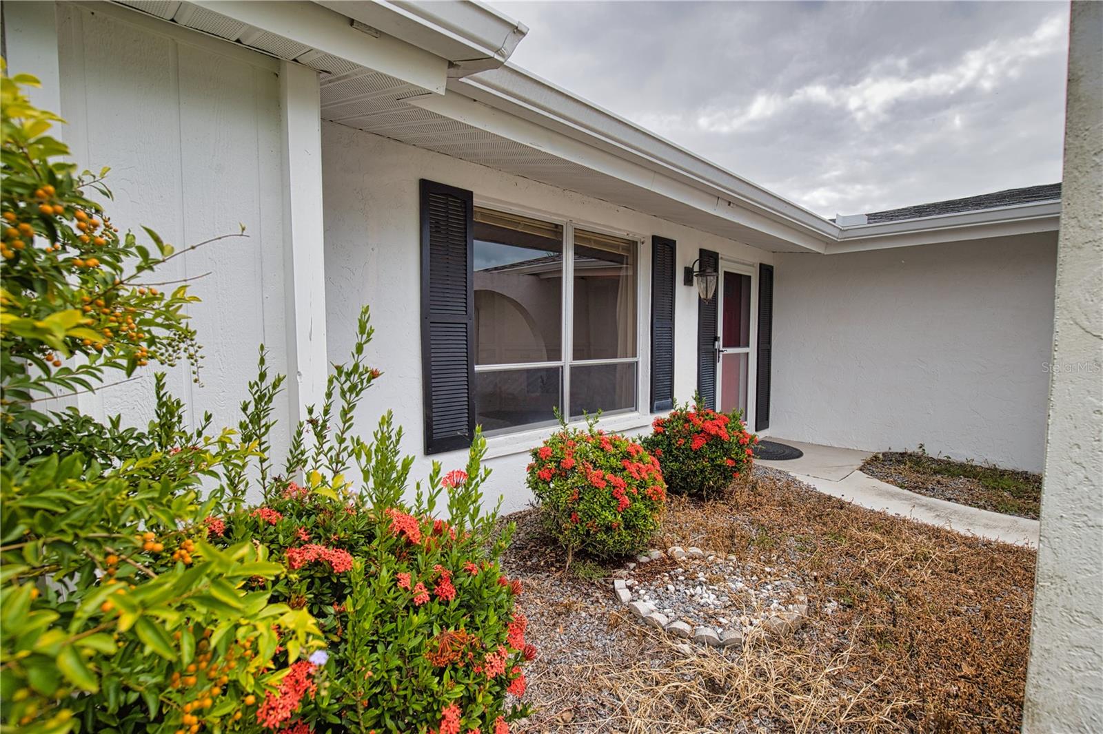 VENICE GARDENS - Residential