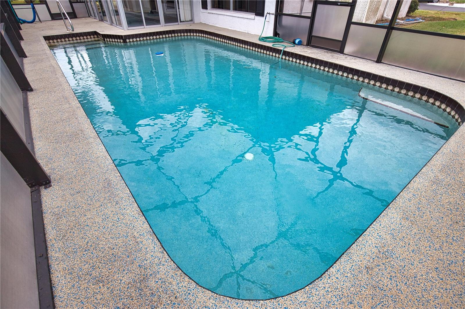 VENICE GARDENS - Residential