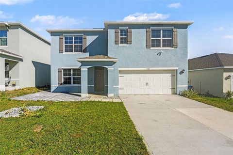 Photo of 1304 Sugarwood Street, Davenport, FL 33837 (MLS # TB8470294)