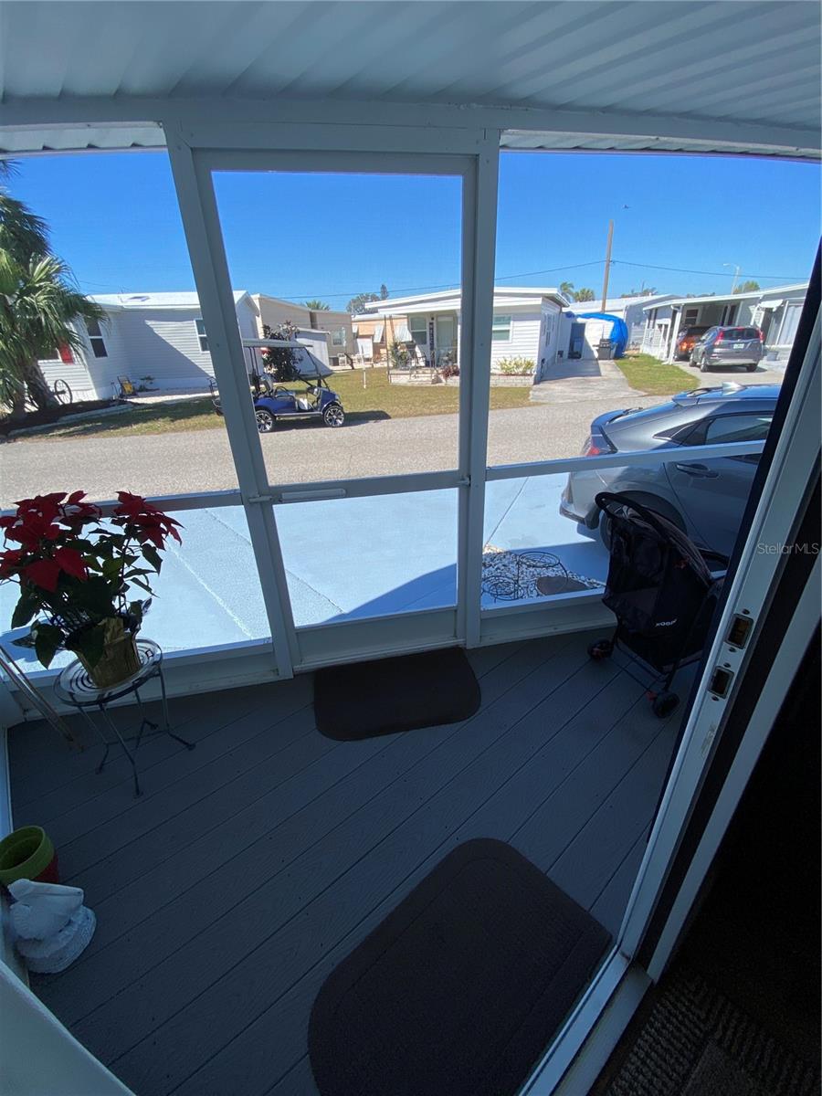 TRAILER ESTATES - Residential