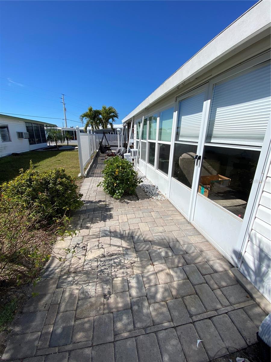 TRAILER ESTATES - Residential