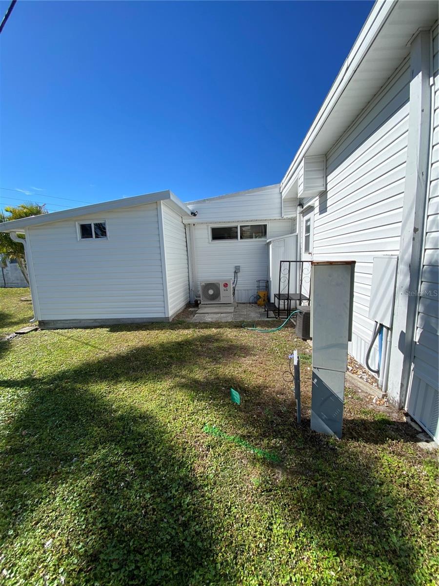 TRAILER ESTATES - Residential