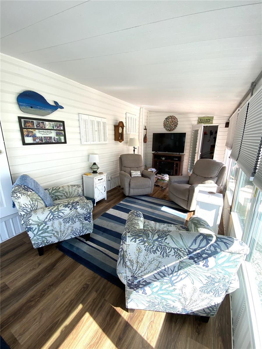 TRAILER ESTATES - Residential